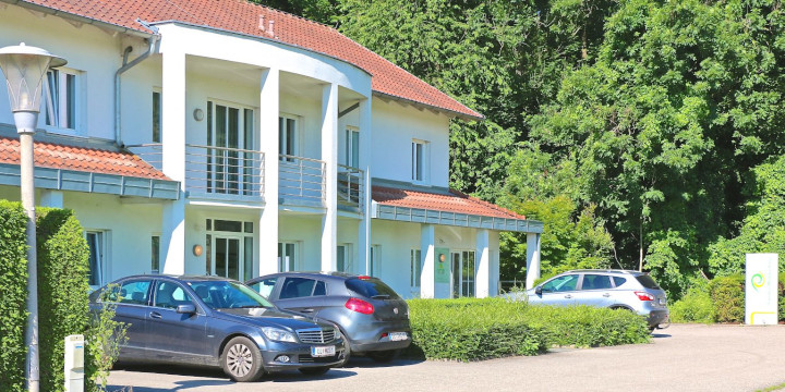 Bild 2 von Familien.Medizin.Enns, Dr. Christa & Dr. Harald Gründling