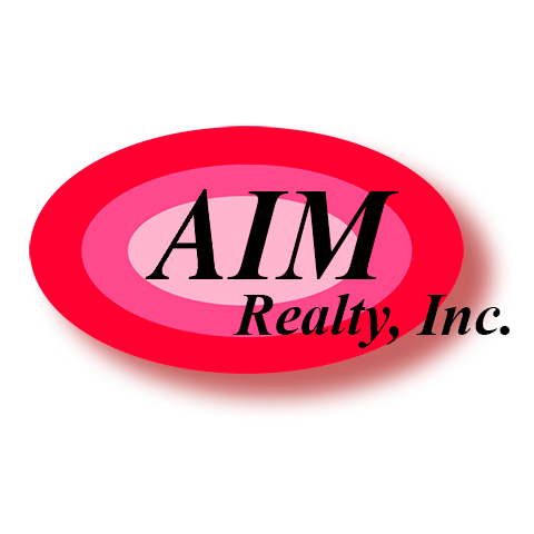 AIM Realty, Inc. Logo