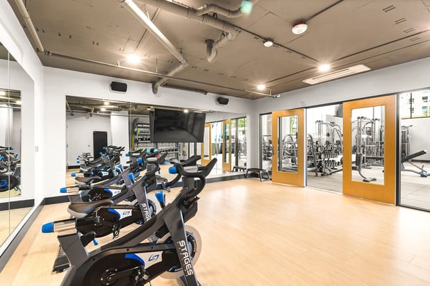 Images Modera Overlake
