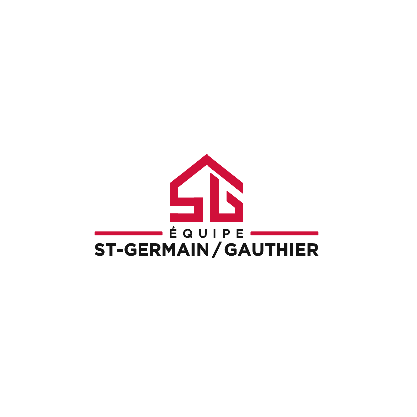 Andre Philippe St-Germain courtier immobilier Proprio Direct Logo