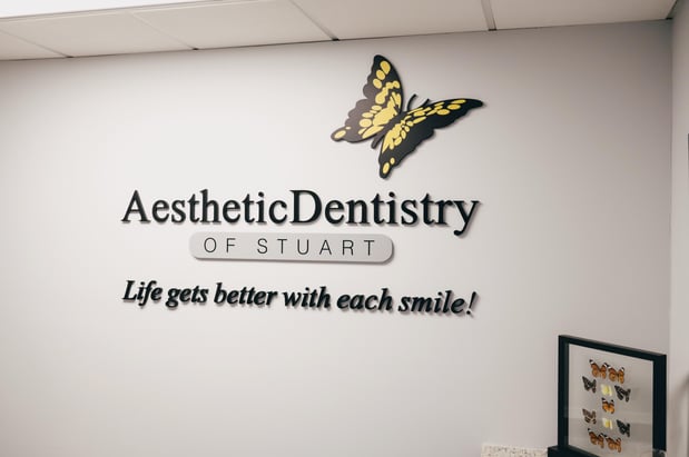 Images Aesthetic Dentistry of Stuart