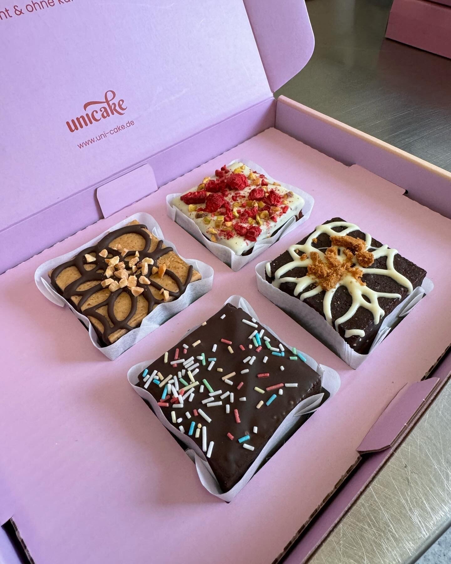 Bilder Unicake GmbH