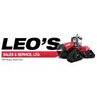 Leo's Sales & Service Ltd
