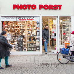 Bild zu Photo Porst in Ratingen