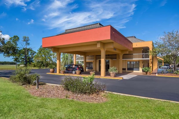 Images SureStay by Best Western St. Pete Clearwater Airport