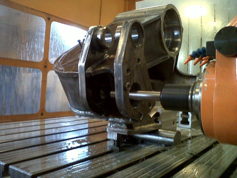 Images Meccanica Broter di Brodini e C.