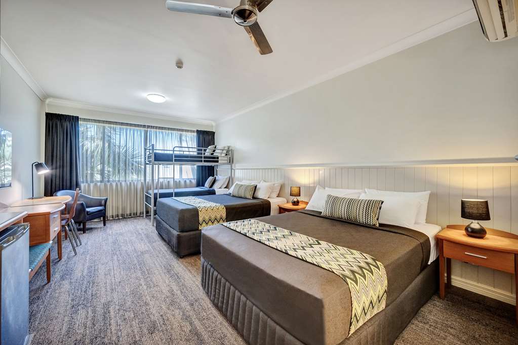 Images City Oasis Inn Townsville, SureStay Collection by Best Western