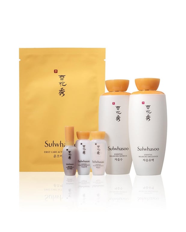 Images Aritaum Amore & Laneige - California Marketplace - 가주 아리따움