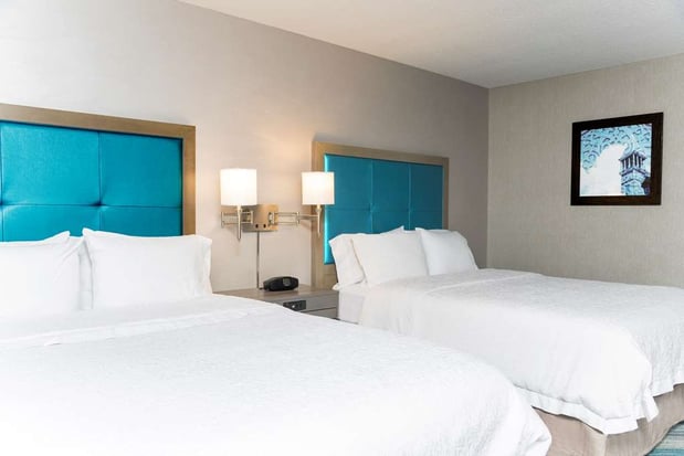 Images Hampton Inn Midland