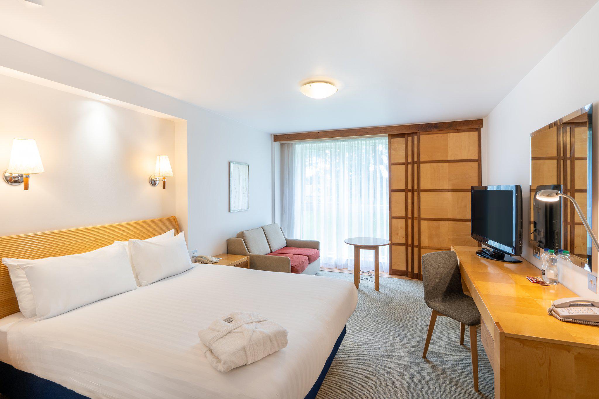 Images Holiday Inn Fareham - Solent, an IHG Hotel