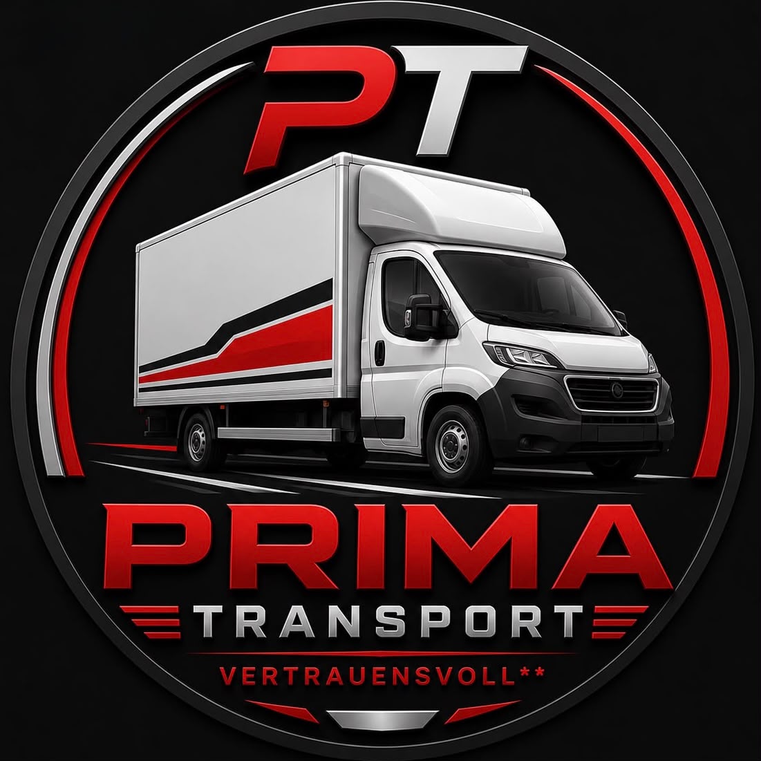 Prima Transport Hadid in Zürich