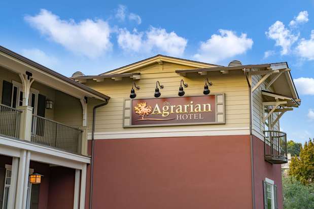Images The Agrarian Hotel, BW Signature Collection