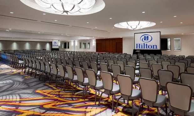 Images Hilton Chicago/Northbrook