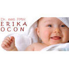Dr. med. Ocon Erika Logo
