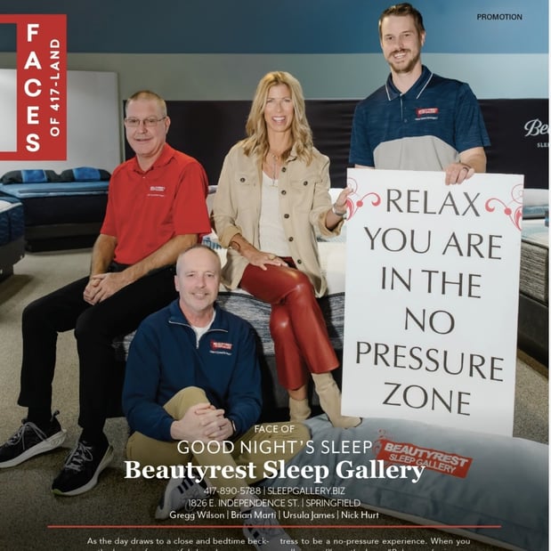 Images Beautyrest Sleep Gallery