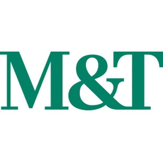 M&T Bank ATM Logo