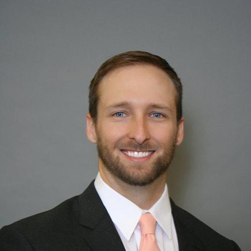 Dr. Kyle A. Yerton, DMD - Lakeland, FL - General Dentistry
