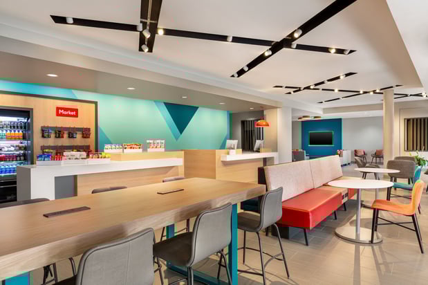 Images avid hotel North Platte by IHG