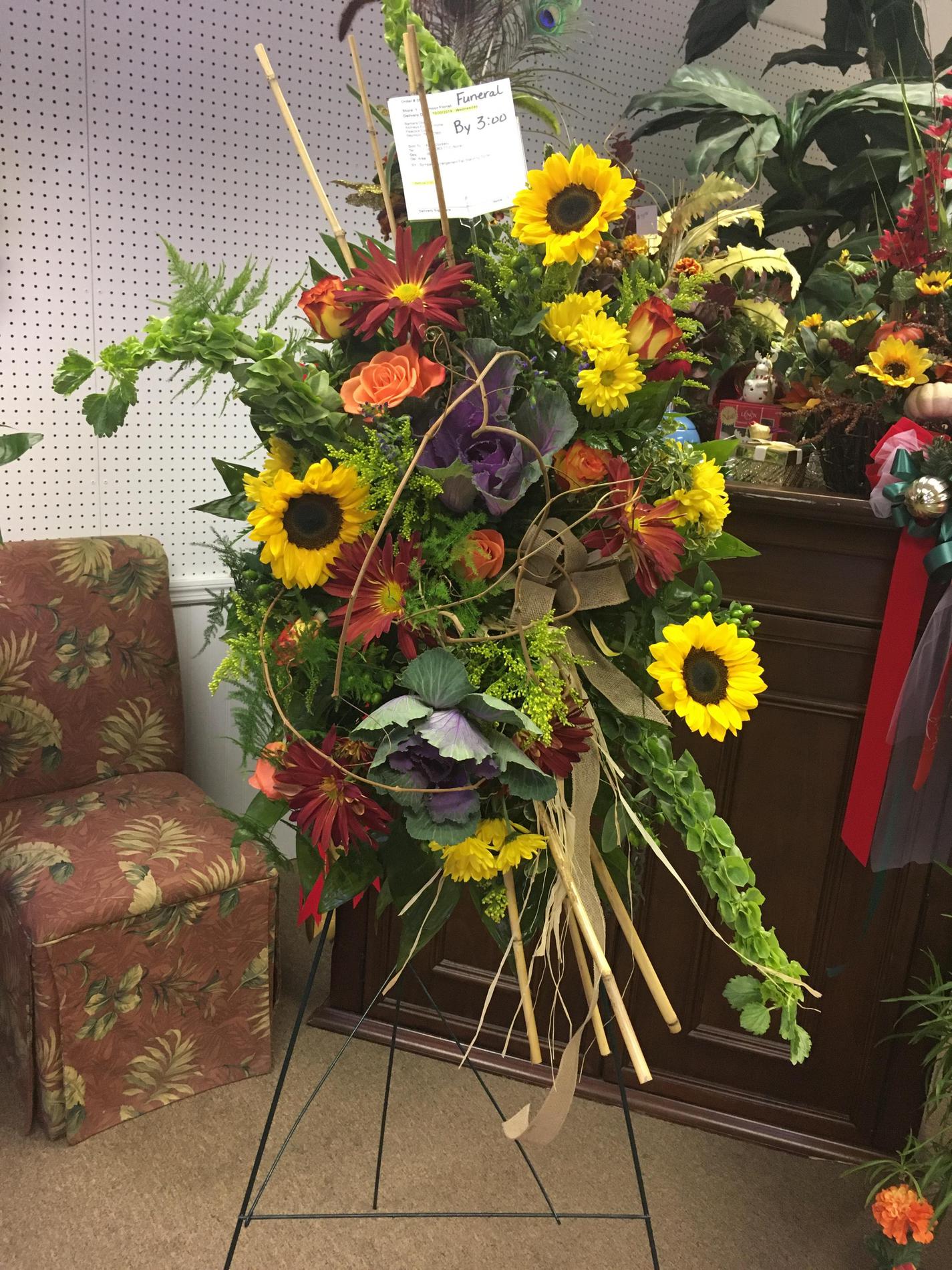 Images Seymour Florist
