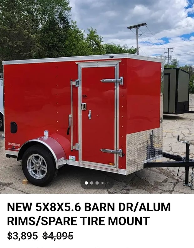 Images Howlands Trailers & Truck Accessories
