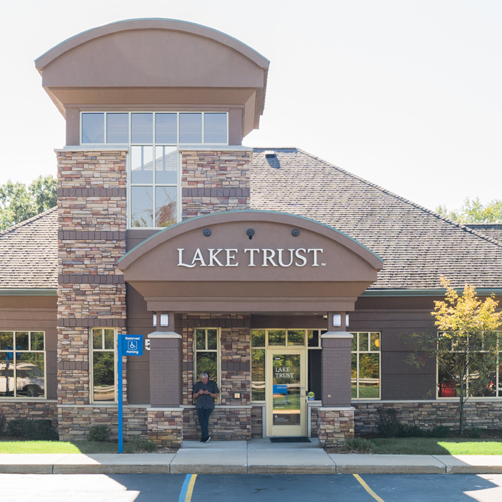 Images Lake Trust Credit Union