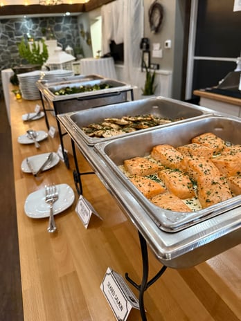 Images Park Café