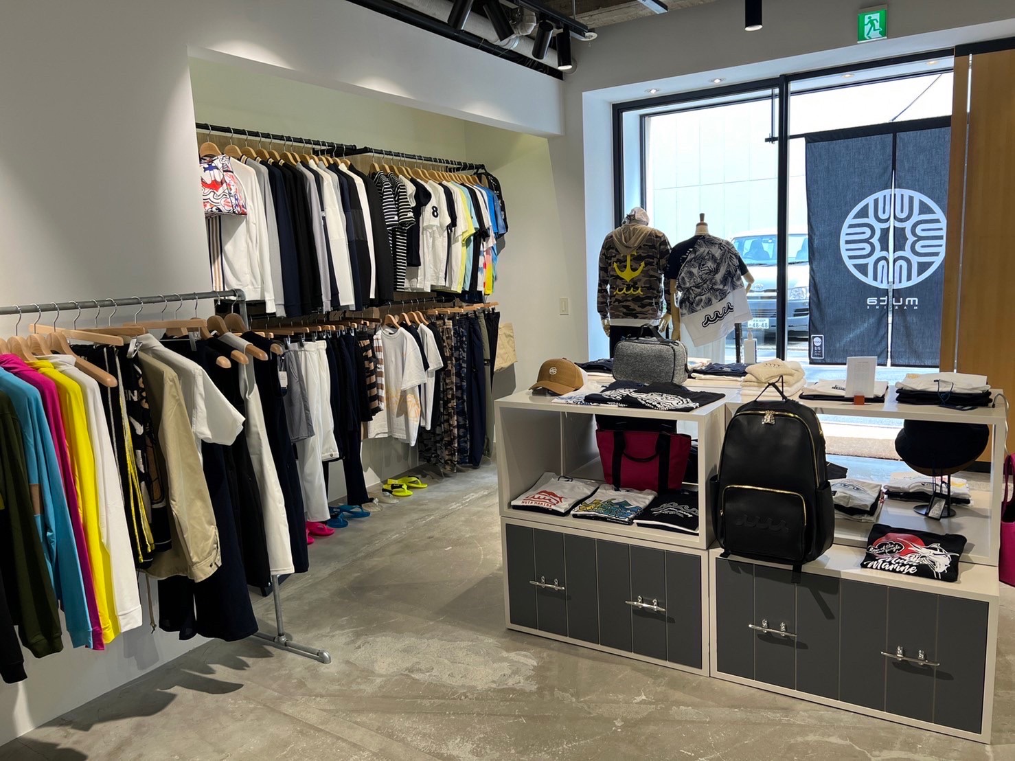 Images muta MARINE KYOTO（ムータ・マリン キョウト）