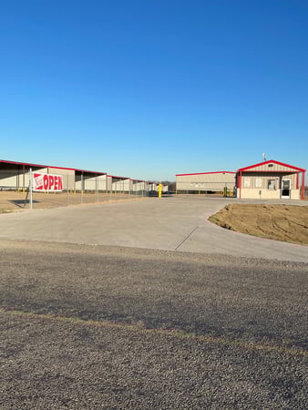 Images A-Affordable RV, Boat, & Personal Storage