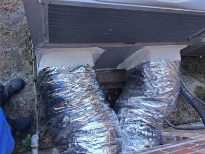 Images Reasonable Air LLC