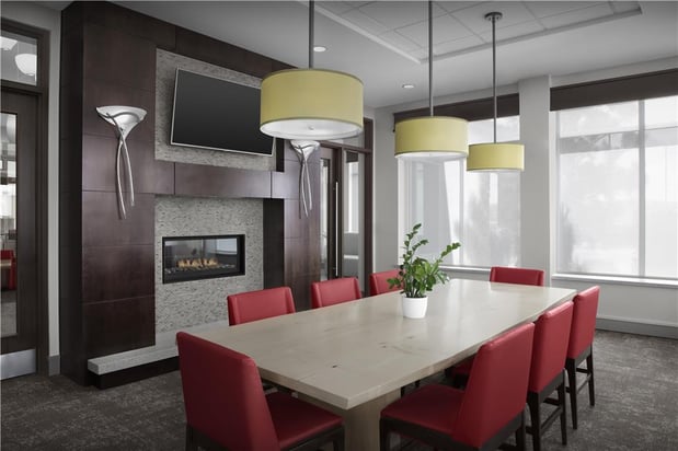 Images Hilton Garden Inn Gallup