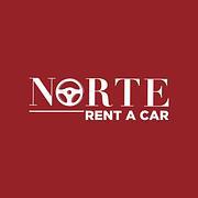 Norte Rent-a-Car Logo
