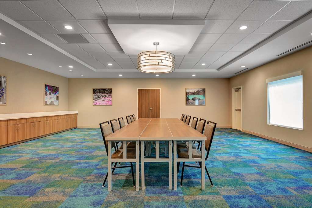 Meeting Room Home2 Suites By Hilton Fort Mill Fort Mill (803)547-1111