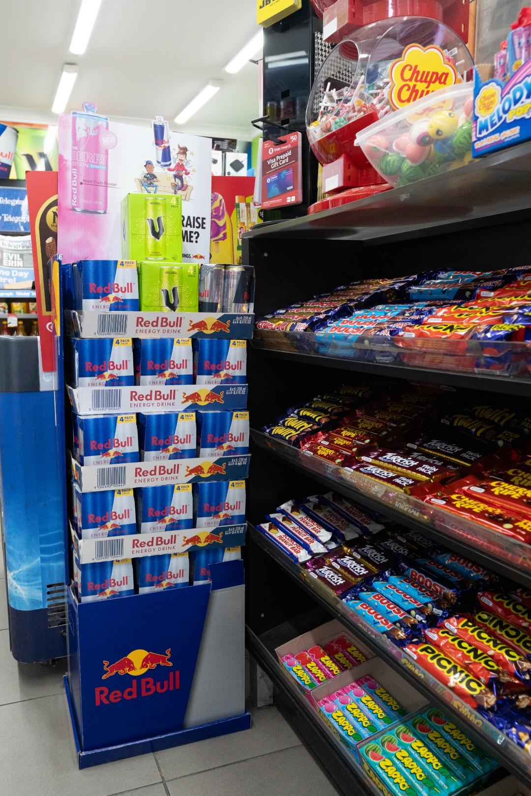 Images SPEEDWAY REGENTS PARK