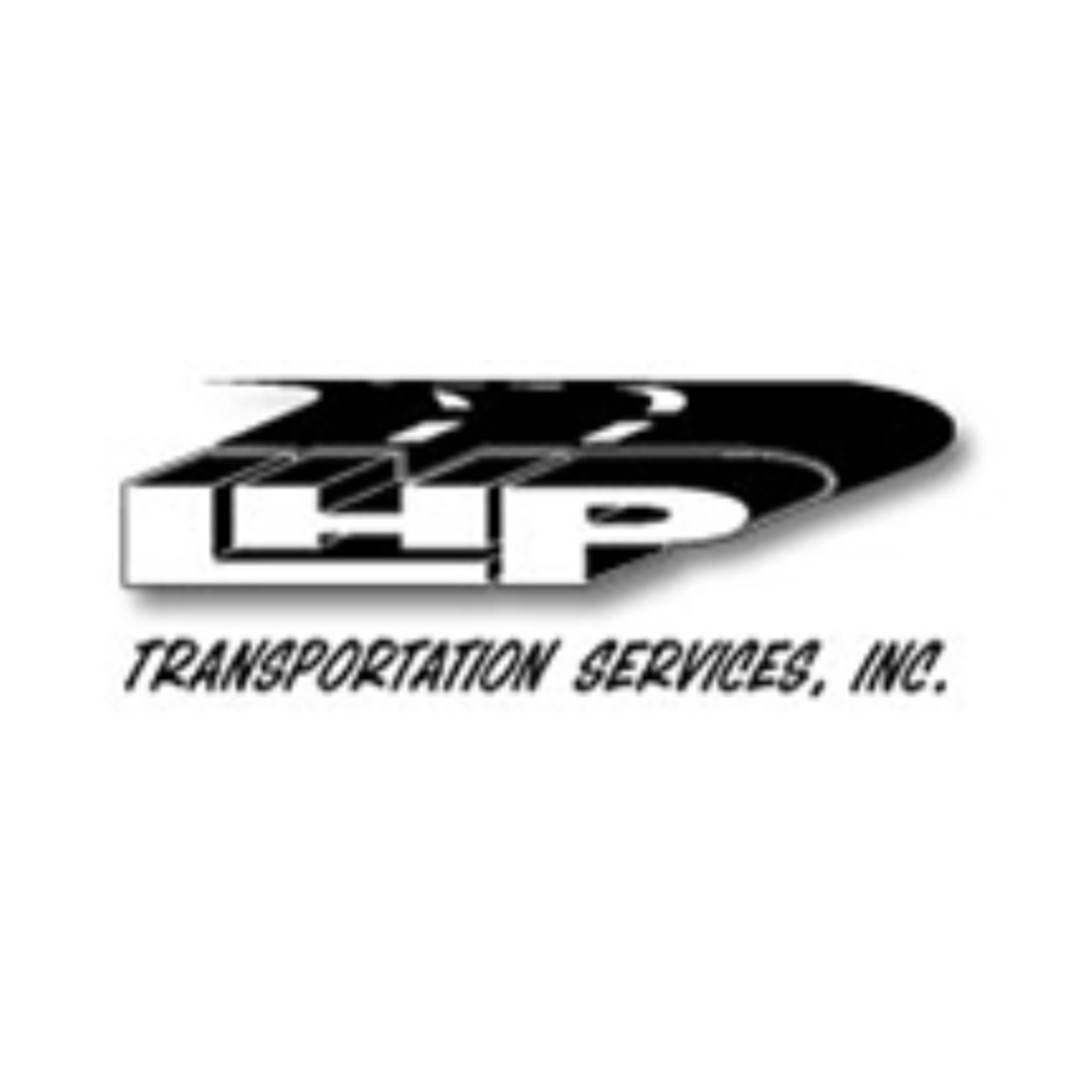 LHP Transportation Logo