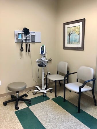 Images Family Care of the Bluegrass West