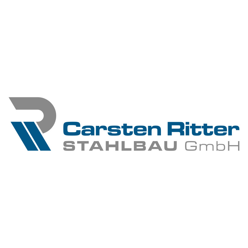 Carsten Ritter Stahlbau GmbH Logo