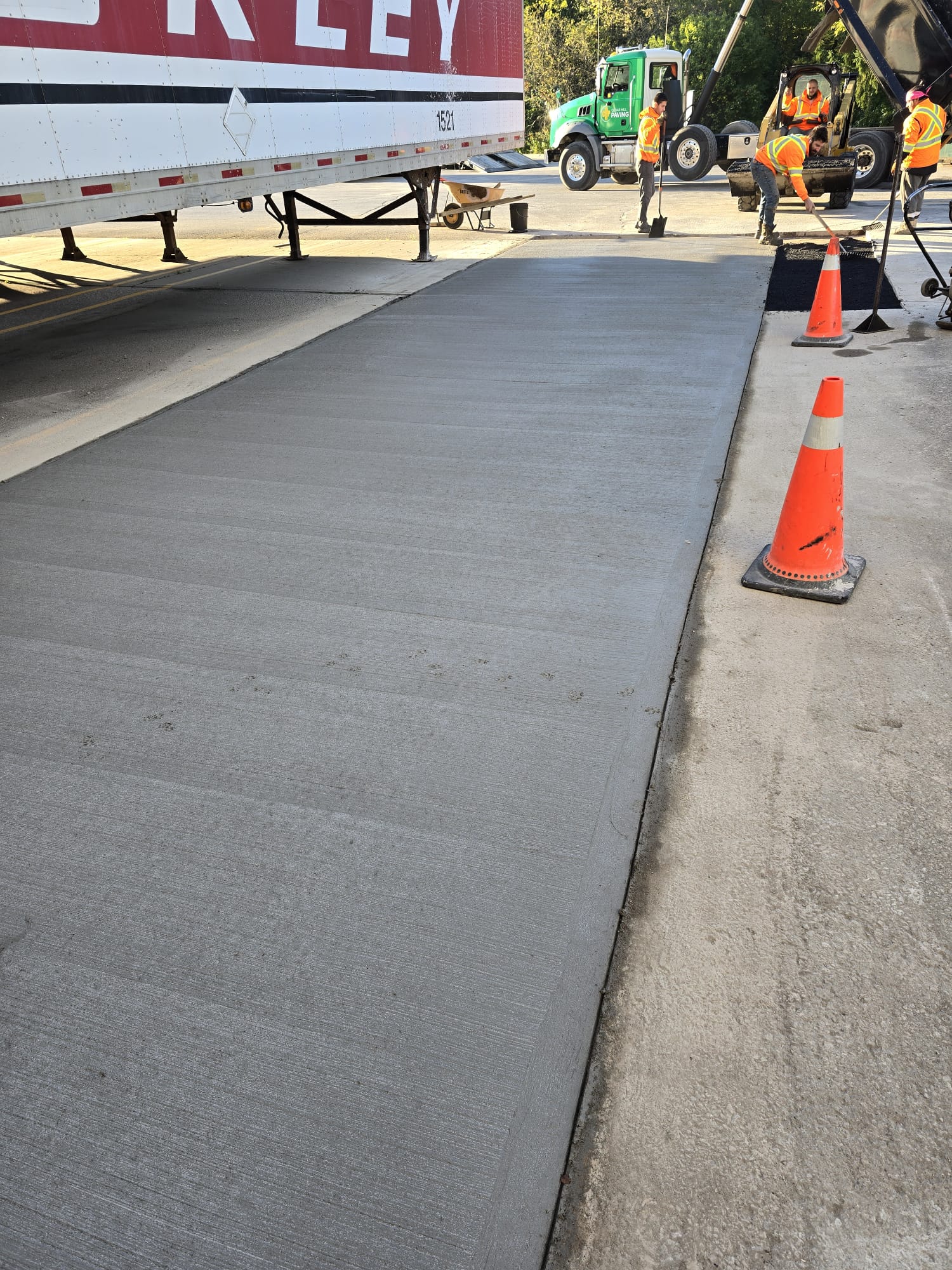 Images Cedar Hill Paving Ltd