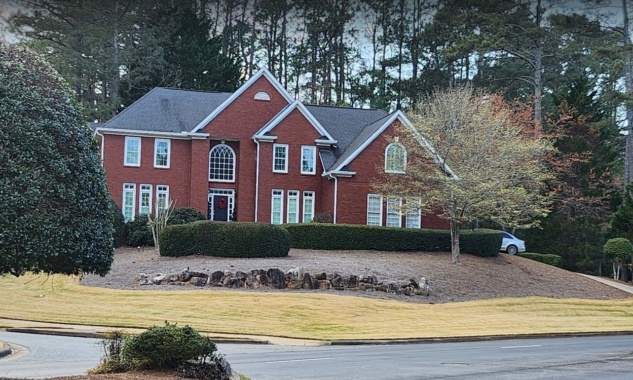 Best Realtor in Canton