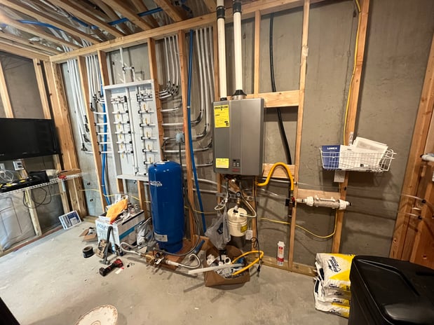 Images Stansberry Construction LLC