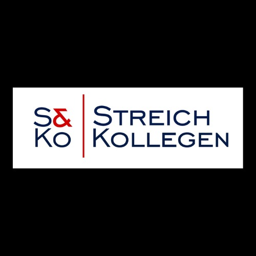 Logo Streich und Kollegen Rechtsanwälte in Partnerschaft