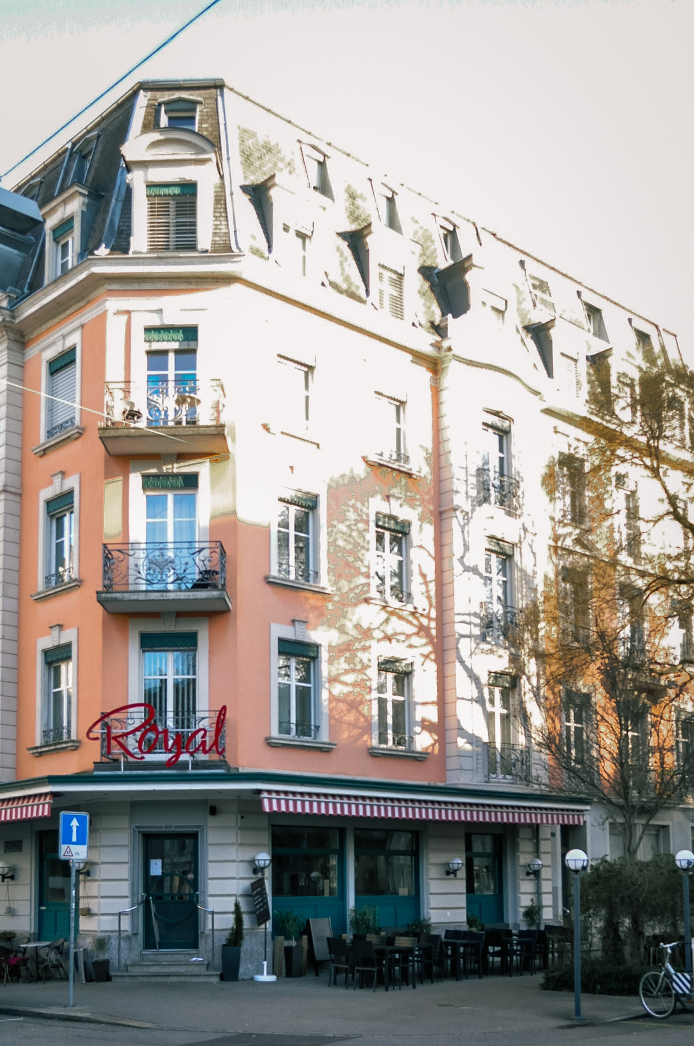 RE/MAX Immobilien in Biel, Gartenstrasse 13 in Biel