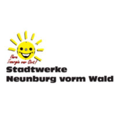Stadtwerke Neunburg vorm Wald Logo