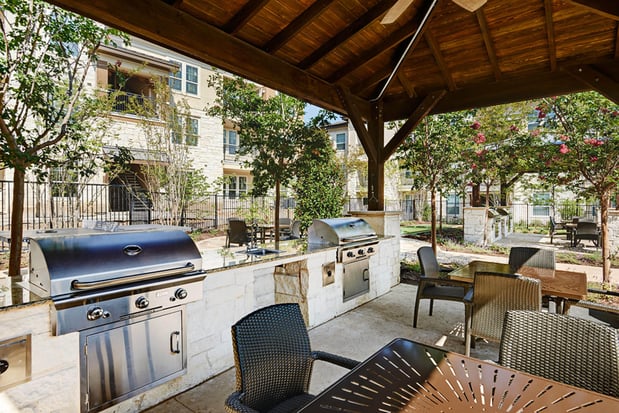 Images Camden La Frontera Apartments