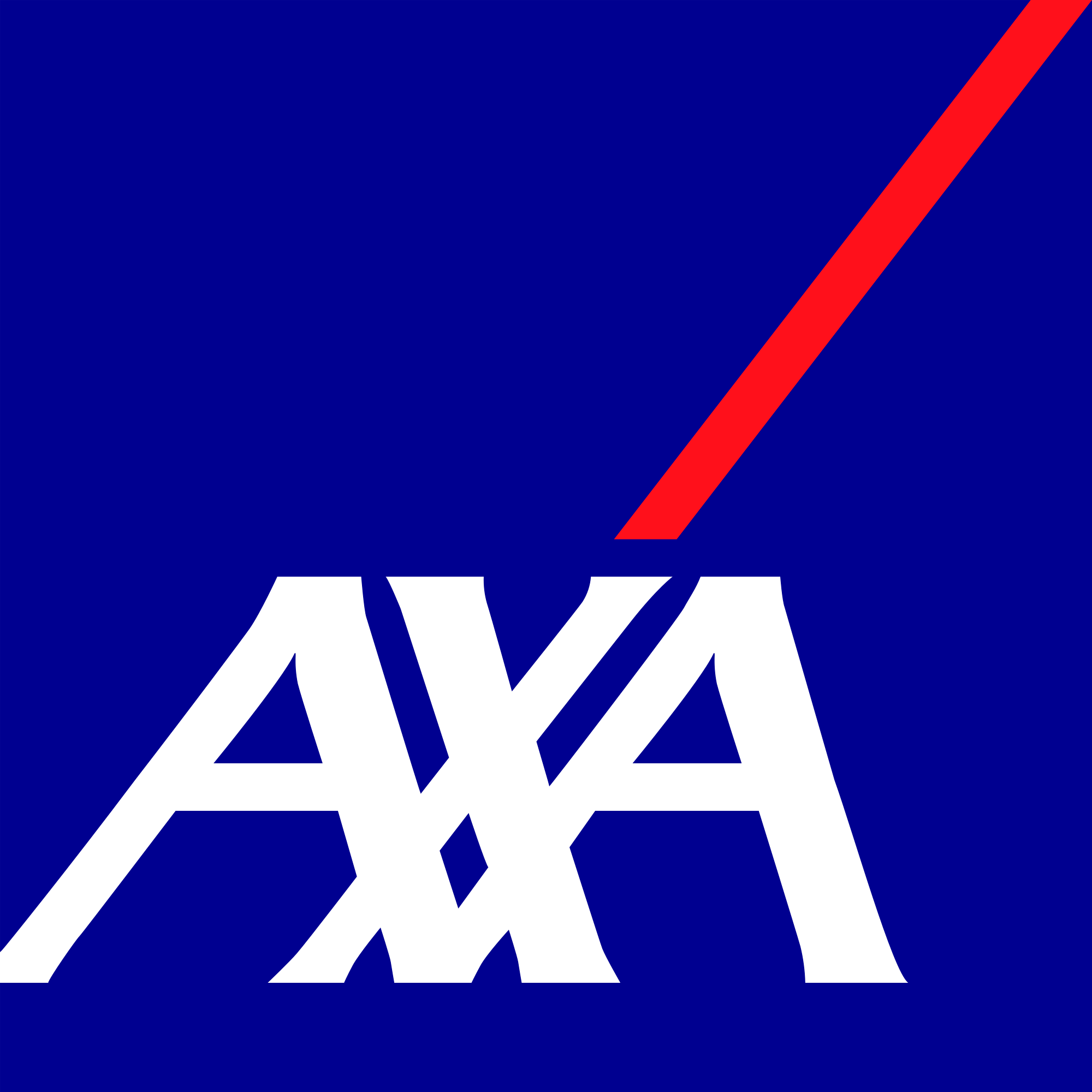 AXA Versicherungen Marco Ammer  