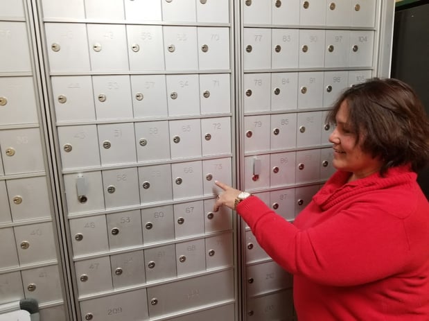 Images East County Biz Center