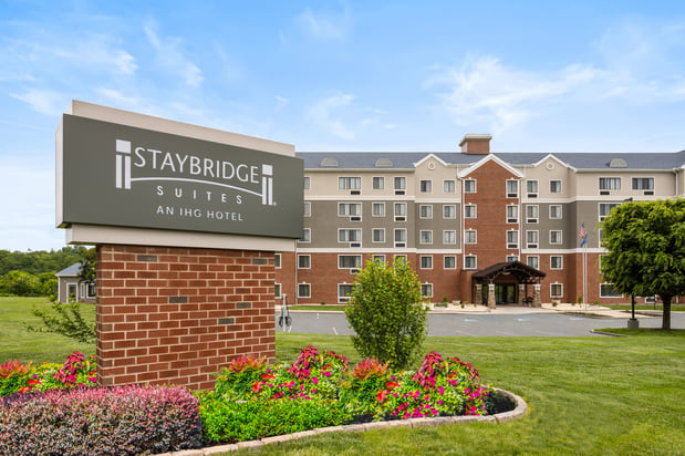 Images Staybridge Suites Harrisburg Hershey by IHG