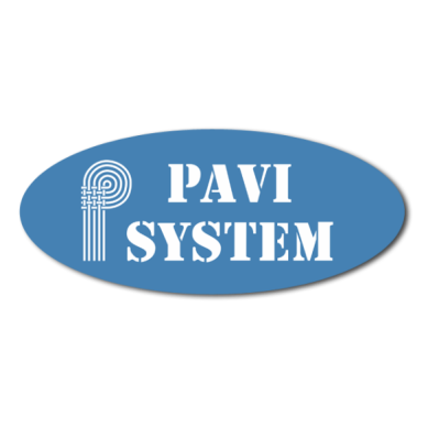 Pavi System Logo
