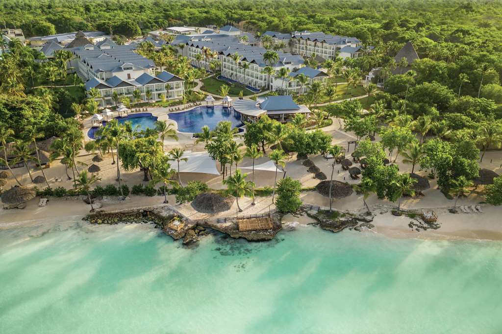 Hilton La Romana, an All-Inclusive Adult Only Resort