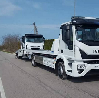 Images Soccorso Stradale F.Lli Bassan