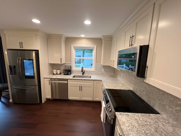 Images POM Contracting